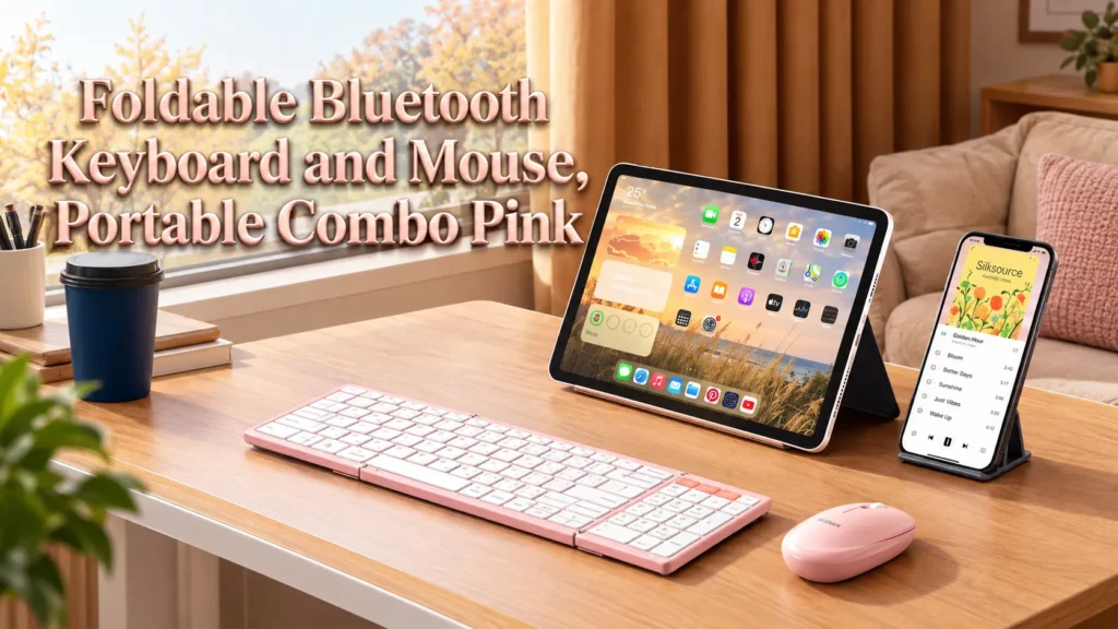 foldable keyboard