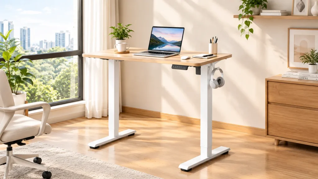 small computer desk