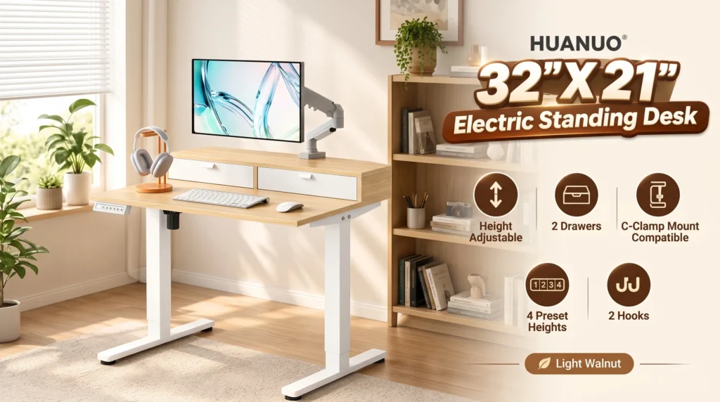 table wordkstation