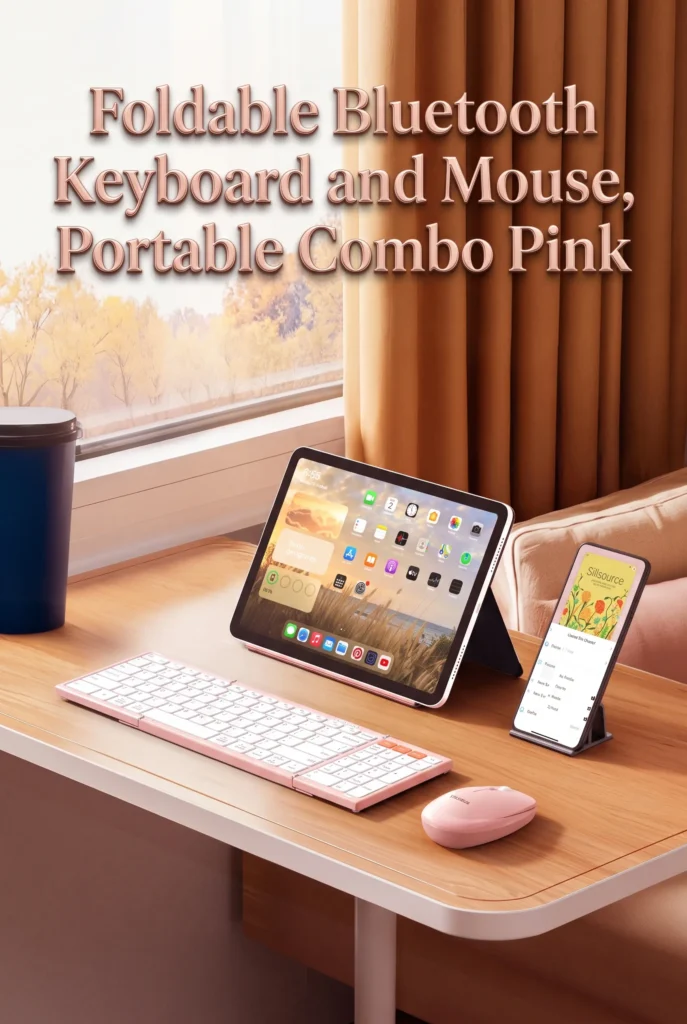 foldable keyboard