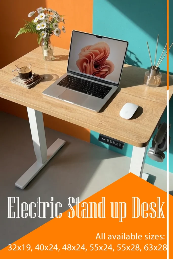 small computer desk