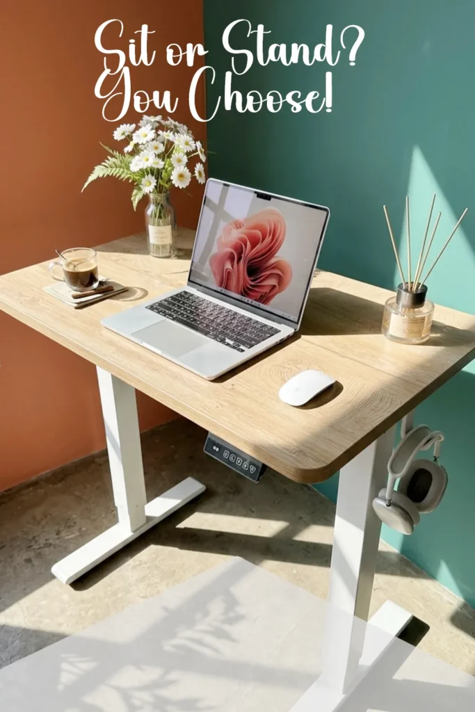 small computer desk